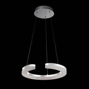 Blunder lampa wisząca MD1202214-1B