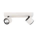 Boniva lampa sufitowa SPL-2854-2B-WH