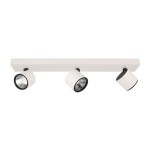 Boniva lampa sufitowa SPL-2854-3B-WH