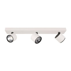 Boniva lampa sufitowa SPL-2854-3B-WH