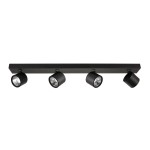 Boniva lampa sufitowa SPL-2854-4B-BL
