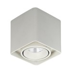 Bonnie - Lampa natynkowa SLC78004/10W WH