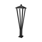 Bons lampa ogrodowa OFL-22474-L-BK