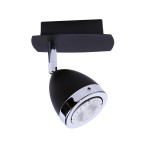 Calasa lampa sufitowa - kinkiet SPL-9372-1A BL