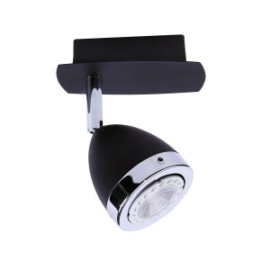 Calasa lampa sufitowa - kinkiet SPL-9372-1A BL
