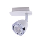 Calasa lampa sufitowa - kinkiet SPL-9372-1A WH