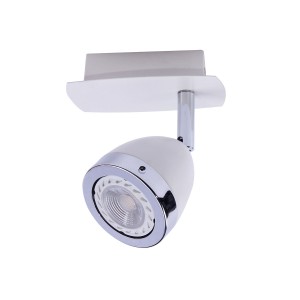 Calasa lampa sufitowa - kinkiet SPL-9372-1A WH