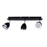 Calasa lampa sufitowa SPL-9372-3A BL