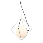 Canto lampa wisząca PEN-5696-1-BKCR