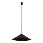 LUME XL NEW BROWN LAMPA WISZĄCA 1XGX53