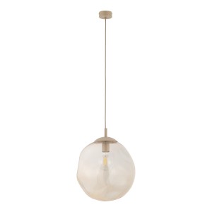 LAVA L SABIA LAMPA WISZĄCA 1XE27