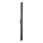 NAVI NEW BROWN LONG KINKIET LED