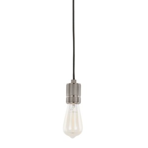 Casa - Oprawa wisząca DS-M-010 MATT BLACK