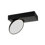 Castelio lampa sufitowa SPL-31976-1B-BK