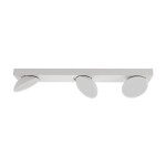 Castelio lampa sufitowa SPL-31976-3B-WH