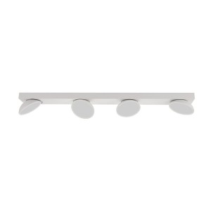 Castelio lampa sufitowa SPL-31976-4B-WH