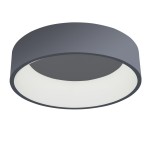 Chiara - Plafon LED 3945-832RC-GR-3