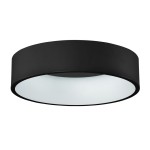 Chiara - Plafon LED 3945-842RC-BK-3
