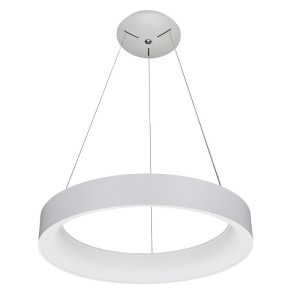 Chiara - Lampa wisząca LED 3945-842RP-WH-3