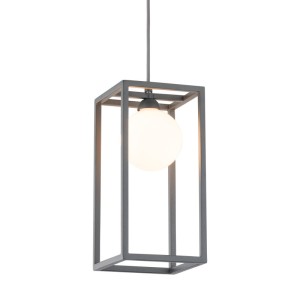 Daisy - Lampa wisząca MD-BR4367-D1 GR