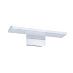 Elena - Lampa przy lustrze MB14402-01S CH