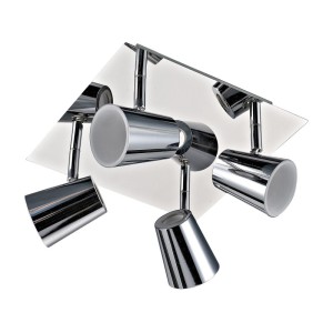Elmira lampa sufitowa HP-503RA-04-8571A