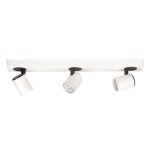Elvira lampa sufitowa SPL-3142A-3-WH