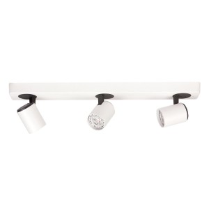 Elvira lampa sufitowa SPL-3142A-3-WH