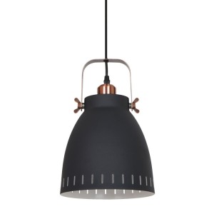 Franklin - Lampa wisząca MD-HN8026M-B+RC