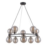 Galvez - Lampa wisząca PND-28622-10A