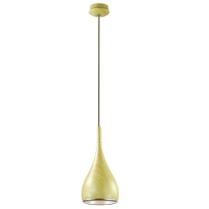 Gemma - Lampa wisząca MA01986CP-001