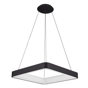 Giacinto - Lampa wisząca 5304-850SQP-BK-4
