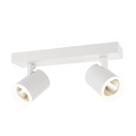 Helvia sufitowa SPL-31991-2B-WH