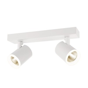 Helvia sufitowa SPL-31991-2B-WH