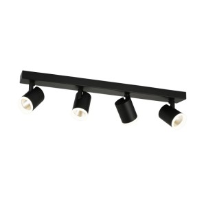 Helvia sufitowa SPL-31991-4B-BK