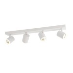 Helvia sufitowa SPL-31991-4B-WH
