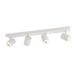 Helvia sufitowa SPL-31991-4B-WH
