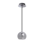 James CH - Lampa wisząca FH5951-BCB-120