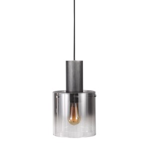 Javier - Lampa wisząca MD17076-1A BK
