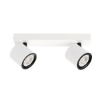 Karlota sufitowa SPL-31959-2B-WH