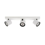 Karlota sufitowa SPL-31959-3B-WH