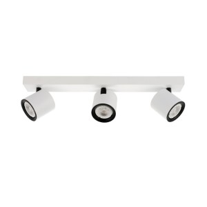 Karlota sufitowa SPL-31959-3B-WH