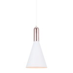 Khaleo - Lampa wisząca MDM-3030/1 W+COP