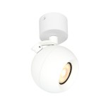 Lafin sufitowa SPL-45379-1R-WH