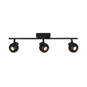 Lafin sufitowa SPL-45379-3-BK