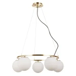 Larosa - Lampa wisząca PND-33453-5-ABR