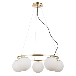 Larosa - Lampa wisząca PND-33453-5-ABR