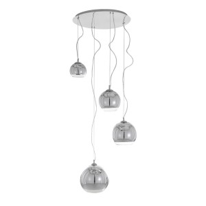 Laurent - Lampa wisząca MA04914C-004