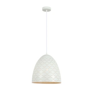 Leilani - Lampa wisząca PND-43445-1L-WH