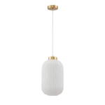 Lindo - Lampa wisząca PND-52636-1-GD